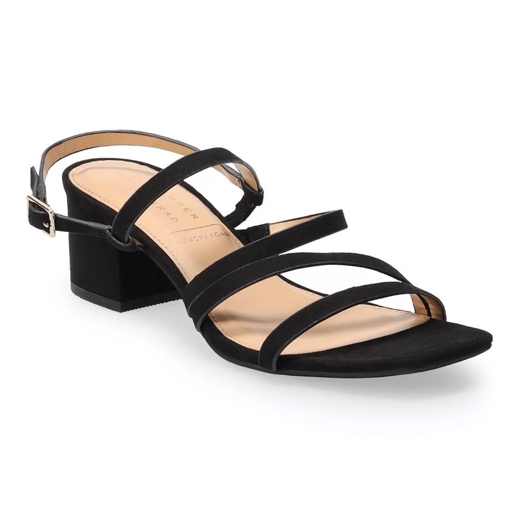 LC Heels 2inch